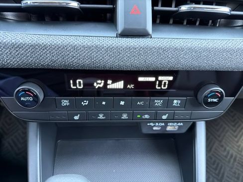 New 2026 Subaru Outback Premium AWD/4WD image 14