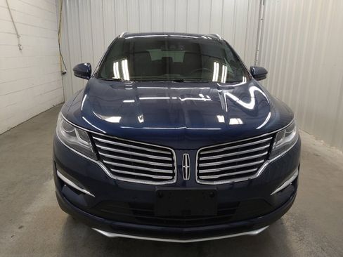 Used 2016 Lincoln MKC Reserve AWD/4WD image 14