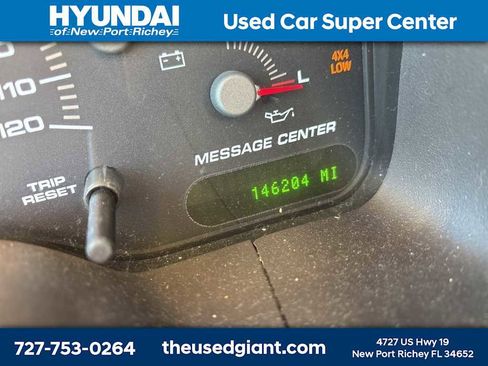 Used 2003 Ford Expedition Eddie Bauer image 10