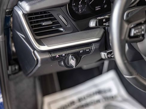 Used 2024 Porsche 911 Turbo image 22