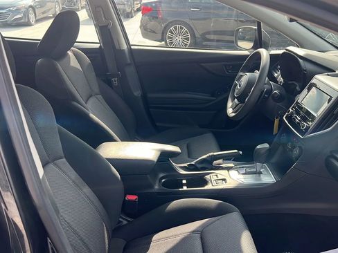 Used 2023 Subaru Impreza 2.0i Premium image 16