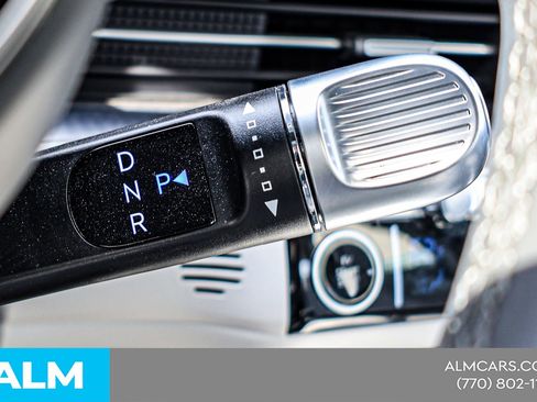 Used 2024 Hyundai Ioniq 6 SEL image 27