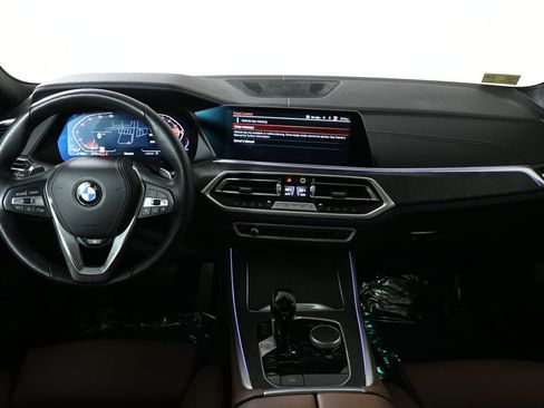 Certified 2023 BMW X5 xDrive40i w/ Parking Assistance Package image 17