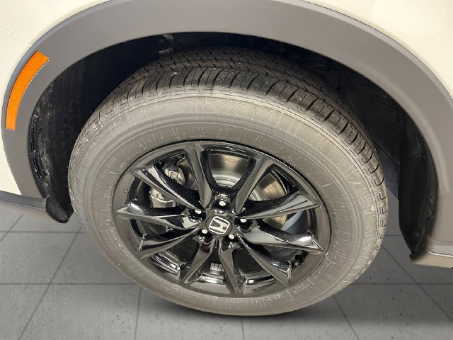 New 2027 Honda CR-V Sport-L image 11