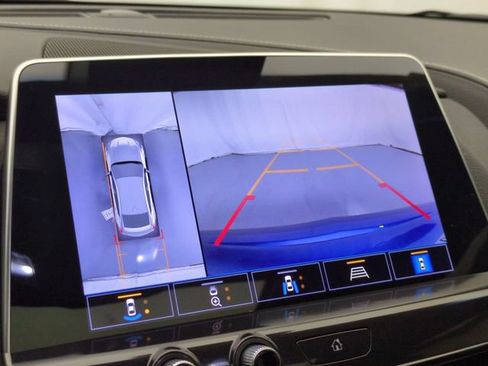 Used 2023 Cadillac CT5 V Blackwing w/ Parking Package RWD image 16