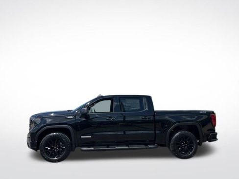 New 2026 GMC Sierra 1500 Elevation w/ Elevation Select Package AWD/4WD image 15