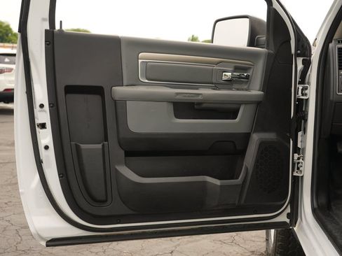Used 2017 RAM 1500 Tradesman w/ Power & Remote Entry Group AWD/4WD image 14