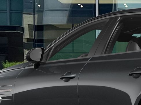 New 2025 Genesis G80 3.5T Sport Prestige image 14