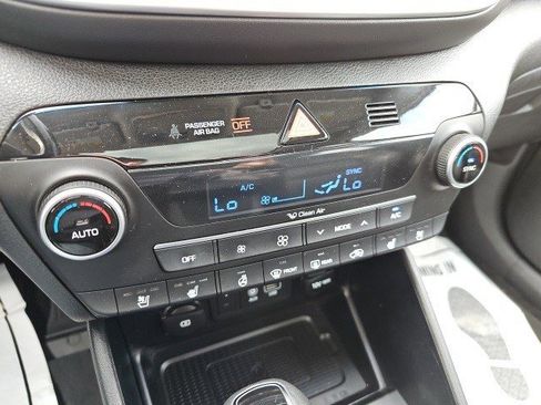 Used 2021 Hyundai Tucson Ultimate image 25