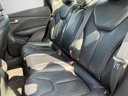 Used 2013 Dodge Dart Limited w/ Limited Special Edition Group FWD image 13