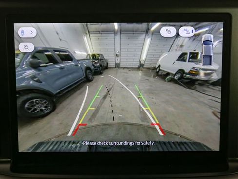 Used 2025 Ford F150 XLT w/ Equipment Group 301A Standard AWD/4WD image 25