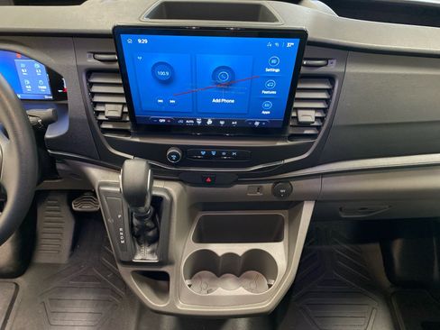 New 2026 Ford Transit 250 148 Medium Roof Extended AWD w/ Electrician Trade Package image 20