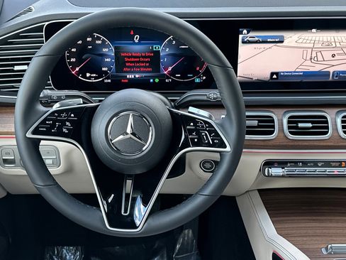 New 2026 Mercedes-Benz GLE 350 4MATIC image 15