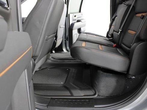 New 2026 GMC Sierra 3500 AT4 w/ Technology Package AWD/4WD image 22
