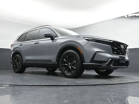 Used 2026 Honda CR-V Sport-L image 33