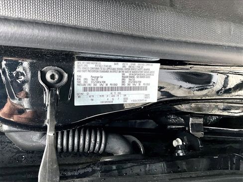 Used 2016 Ford Focus SE image 27