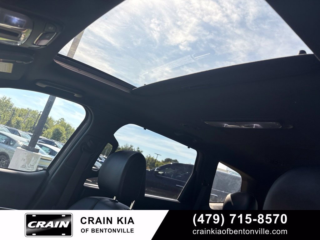 Certified 2023 Kia Telluride EX X-Line AWD/4WD image 3