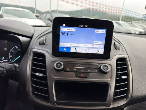 Used 2020 Ford Transit Connect XL FWD image 20