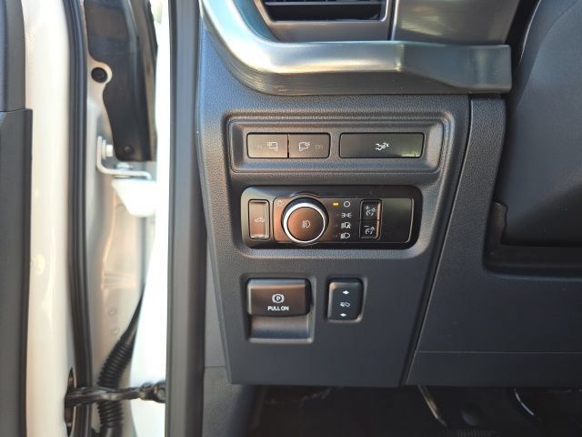Used 2023 Ford F150 Lariat w/ Equipment Group 502A High AWD/4WD image 25