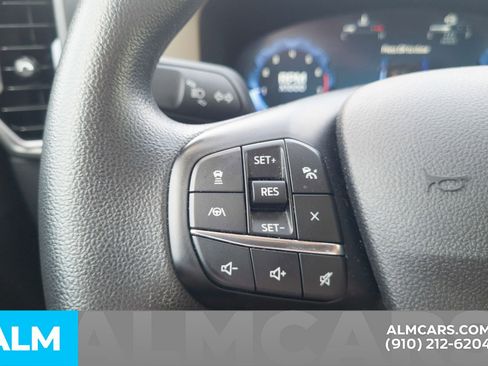 Used 2025 Ford Bronco Sport Big Bend image 28