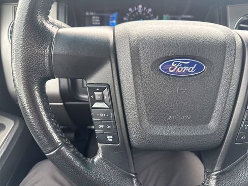 Used 2017 Ford Expedition EL XLT w/ Equipment Group 202A image 39