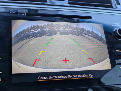 Used 2019 Subaru Legacy 2.5i Premium image 20