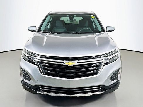 Used 2023 Chevrolet Equinox LT image 1