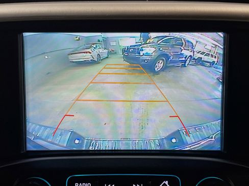 Used 2017 GMC Sierra 1500 SLT w/ SLT Premium Package image 10