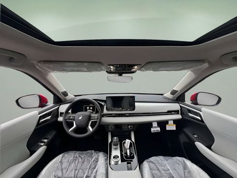 New 2026 Mitsubishi Outlander SE AWD/4WD image 16