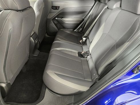 New 2025 Subaru Crosstrek 2.0i Premium image 11