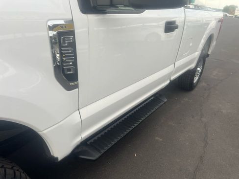 Used 2020 Ford F250 XL w/ Power Equipment Group AWD/4WD image 7