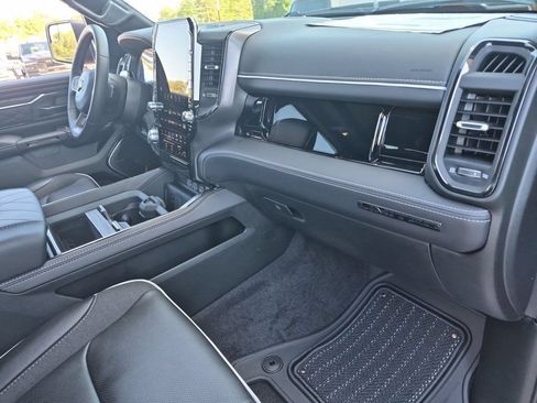 New 2026 RAM 1500 Limited AWD/4WD image 35