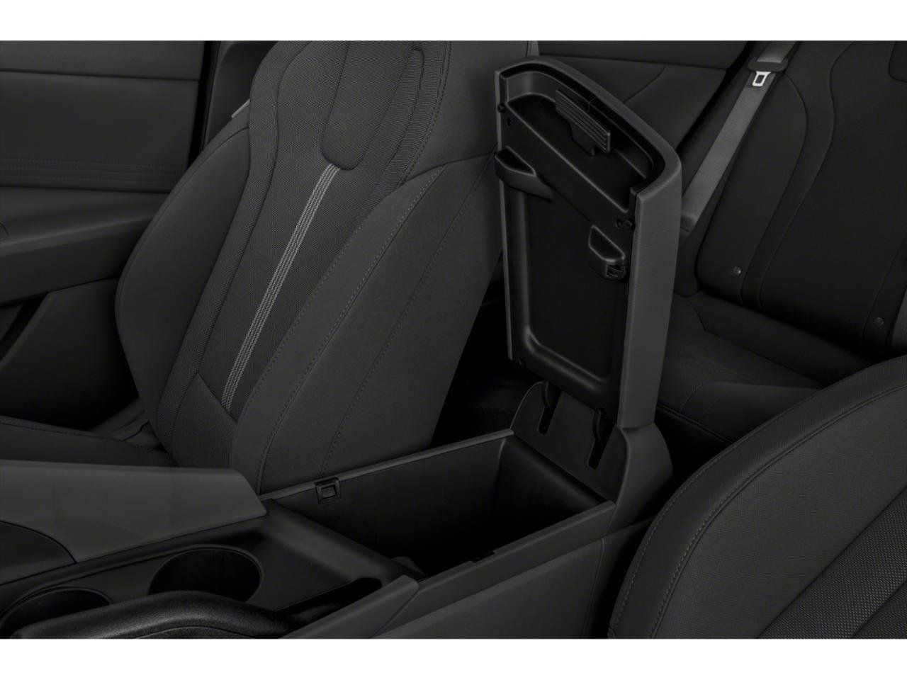 Used 2023 Hyundai Elantra SE FWD image 9