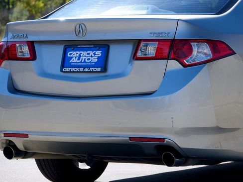 Used 2009 Acura TSX Sedan image 33
