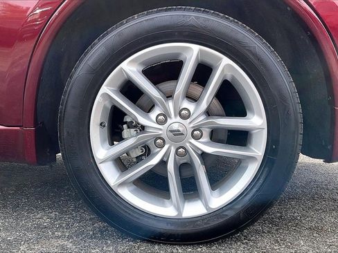 Used 2023 Dodge Durango GT image 33