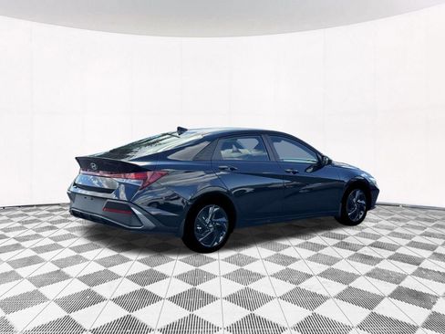 New 2026 Hyundai Elantra Sport image 13