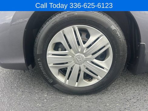 Used 2019 Honda Fit LX image 10