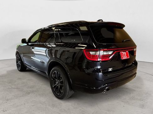 New 2026 Dodge Durango GT w/ Blacktop Package AWD/4WD image 3