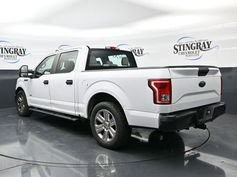 Used 2016 Ford F150 XL image 5