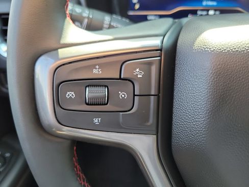 Used 2023 Chevrolet Tahoe RST AWD/4WD image 5
