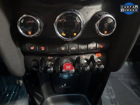 Used 2024 MINI Cooper S image 17
