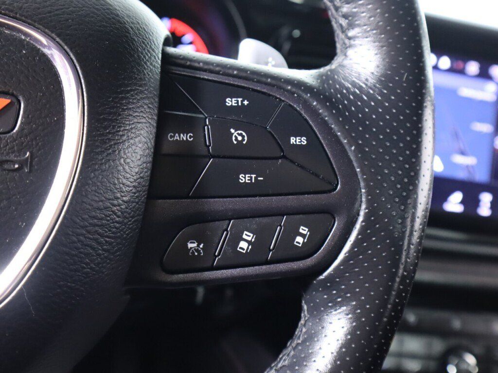 Used 2021 Dodge Durango R/T w/ Trailer Tow Group IV AWD/4WD image 13
