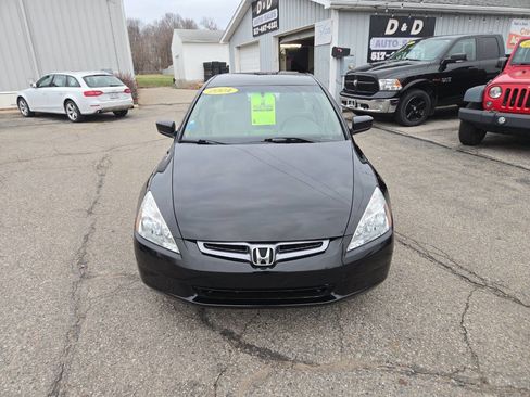 Used 2004 Honda Accord LX image 3