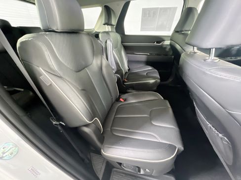 Used 2023 Hyundai Palisade XRT AWD/4WD image 29