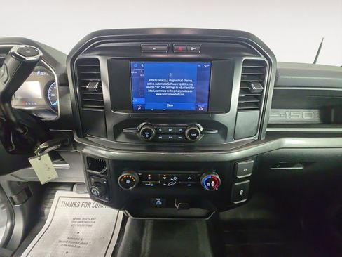 Used 2023 Ford F150 XL w/ STX Appearance Package image 11