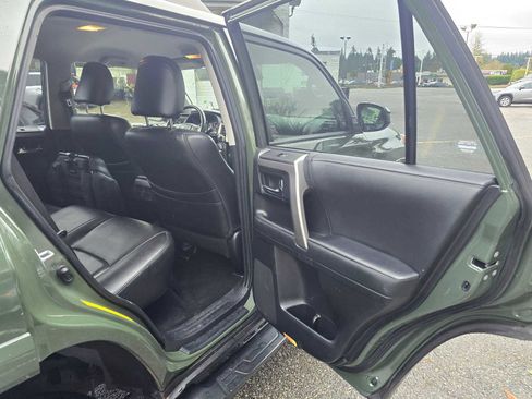 Used 2021 Toyota 4Runner Trail Special Edition image 14