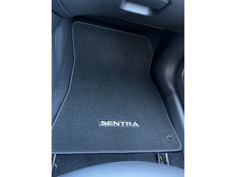 New 2025 Nissan Sentra SR w/ SR Premium Package image 31