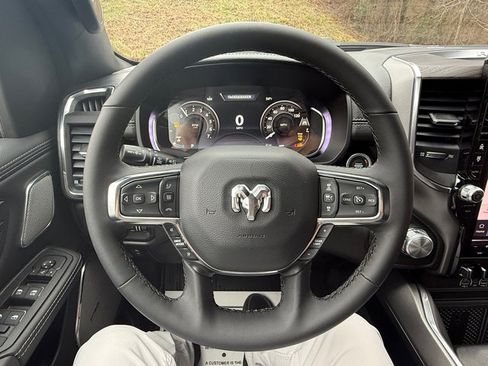 New 2026 RAM 1500 Laramie image 25