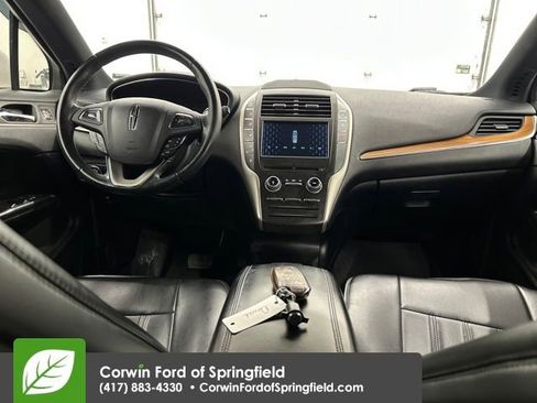 Used 2018 Lincoln MKC Select w/ Select Plus Package image 27