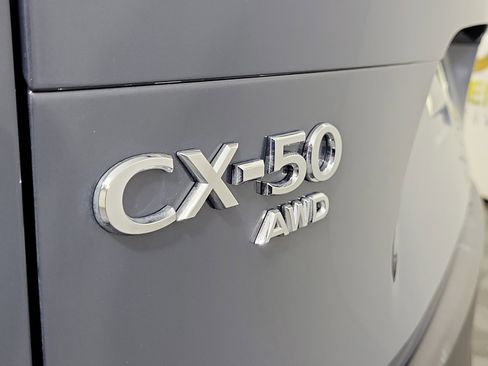 New 2026 MAZDA CX-50 AWD 2.5 Hybrid w/ Weather Package image 26